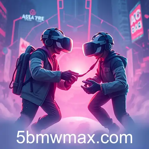 5bmw: The Gaming Revolution of 2025