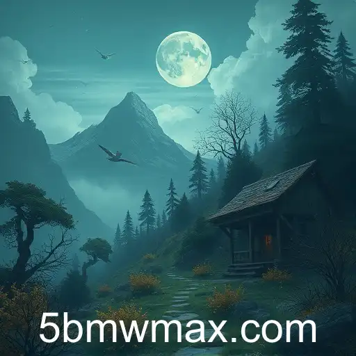 Exploring the Enchanting World of Adventure Games: A Dive into the 5bmw Universe