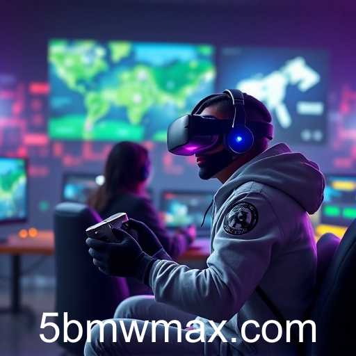 Emerging Trends in Online Gaming