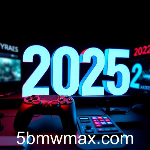 Gaming Evolutions and Industry Insights