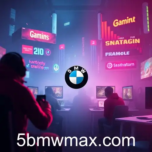 The Rise of Gaming Keywords in a Digital Age