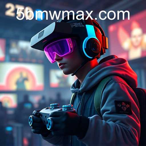 The Rise of Gaming in 2025