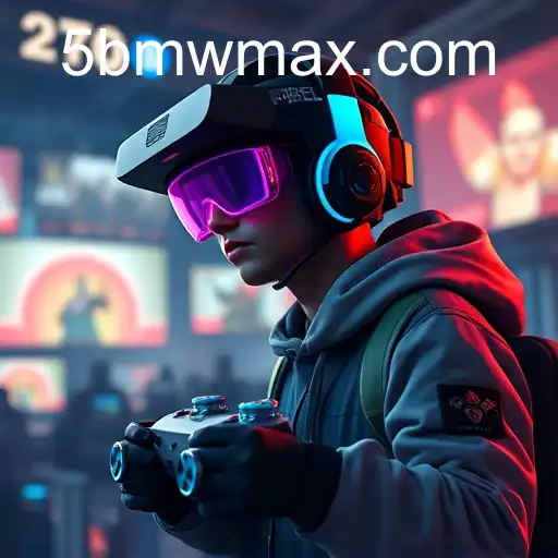 The Rise of Gaming in 2025