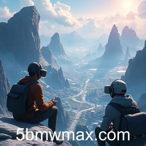 Gaming Trends and Innovations