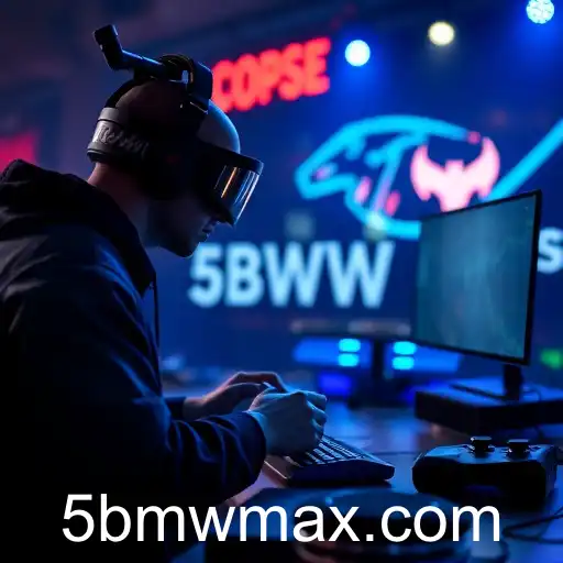 Gaming Trends and Innovations in 2025