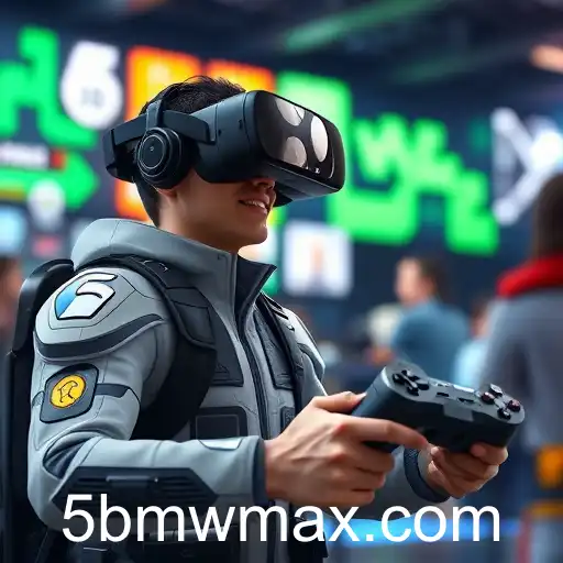 The Evolution of Online Gaming in the 21st Century