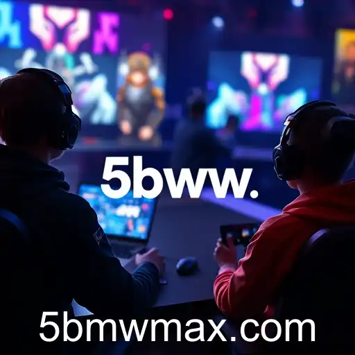 The Future of Online Gaming: Trends and Innovations