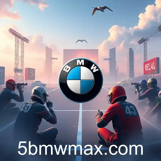 Gaming Innovation at 5bmw: A New Era