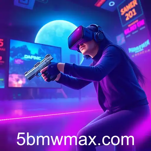 Gaming Trends and Innovations Today