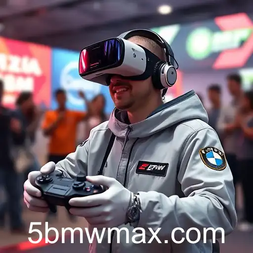 Revolution in the Online Gaming World