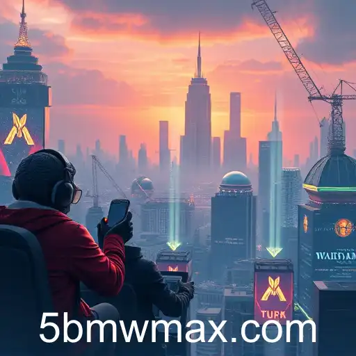 The Rise of Game Culture in Modern Times