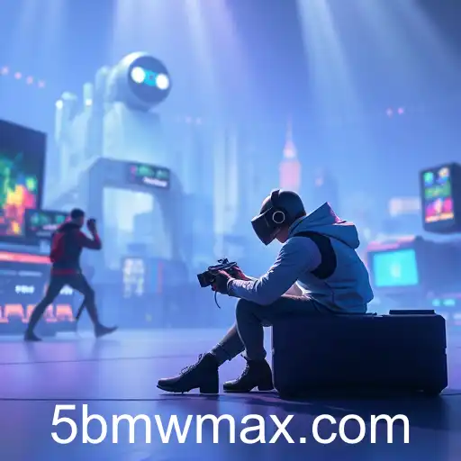 The Rise of Gaming in 2025: A Cultural Phenomenon