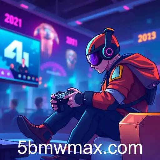 The Rise of Gaming Platforms