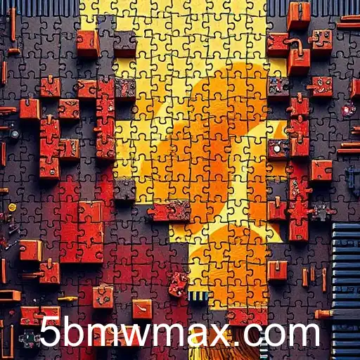 The Intriguing World of Puzzle Games: A Digital Exploration