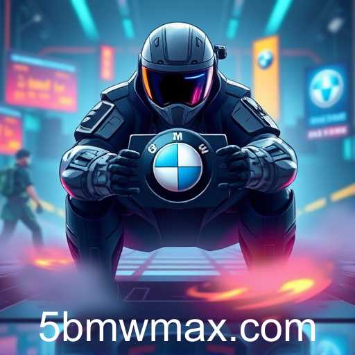 The Rise of 5bmw in Online Gaming