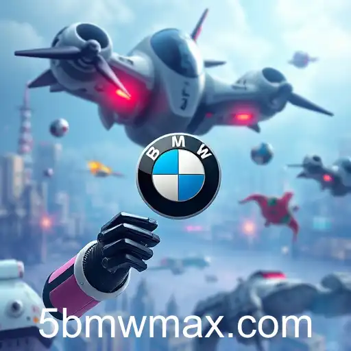 The Rise of 5bmw in Online Gaming