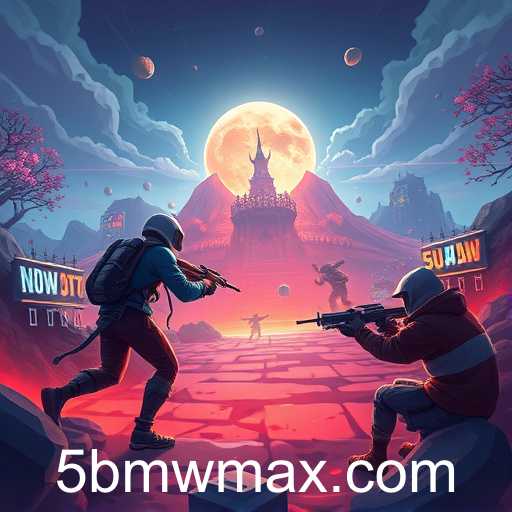 The Rise of 5bmw in the World of Online Gaming