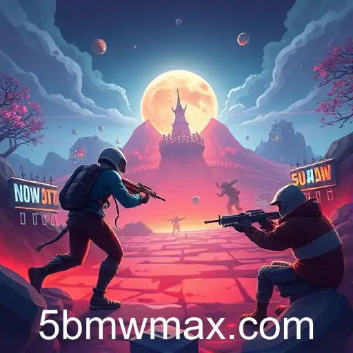 The Rise of 5bmw in the World of Online Gaming