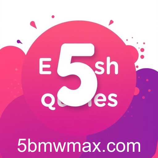 The Rise of 5bmw in Online Gaming