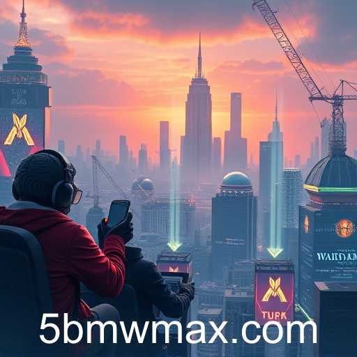 The Rise of Game Culture in Modern Times