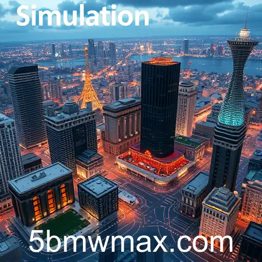 Exploring the Allure of Simulation Games: A Journey into Virtual Realities