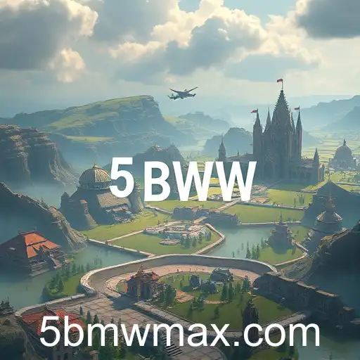 Exploring the Depths of Strategy Games: Unraveling the Influence of '5bmw'